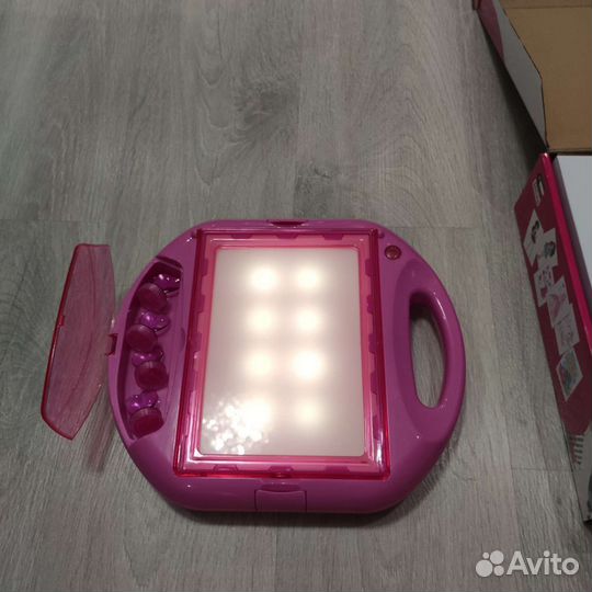 Световой планшет для рисования