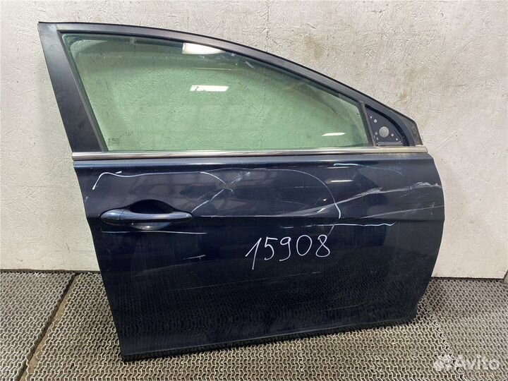 Дверная карта Hyundai Sonata 6, 2013