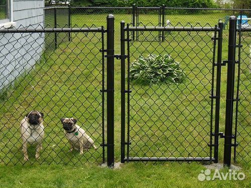 Сетка рабица