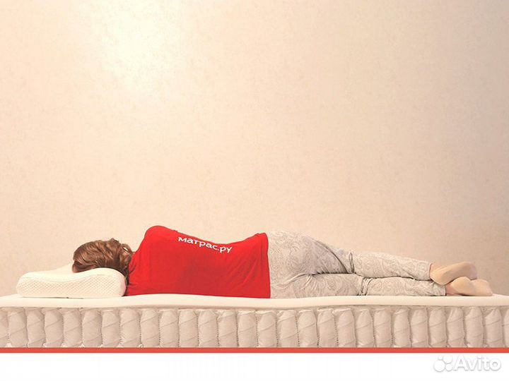 Матрас 90х190 Dimax Оптима Премиум