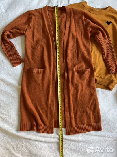 Женские вещи пакетом 44