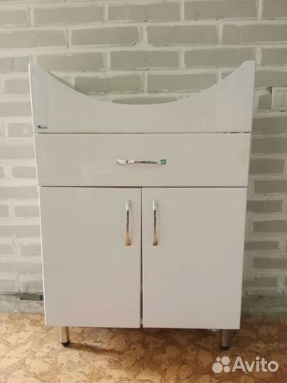 Тумба для ванной