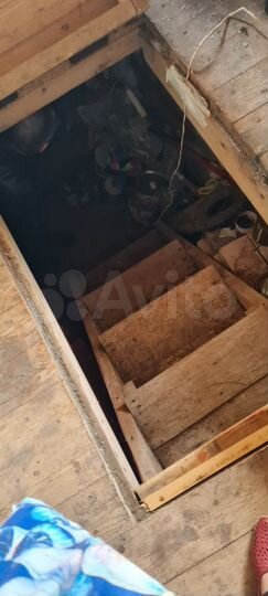 Дом 130 м² на участке 6 сот.