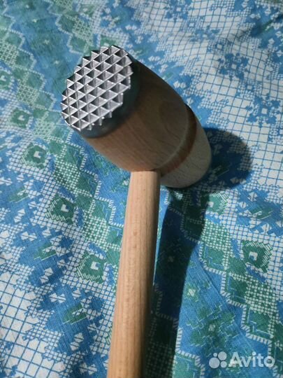 Молоток для мяса