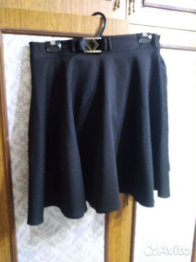 Юбка