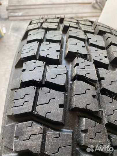 КАМА И-520 235/75 R15