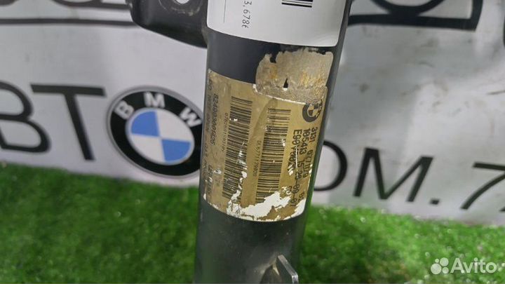 Стойки передние Bmw 3 E90 N54B30 2007
