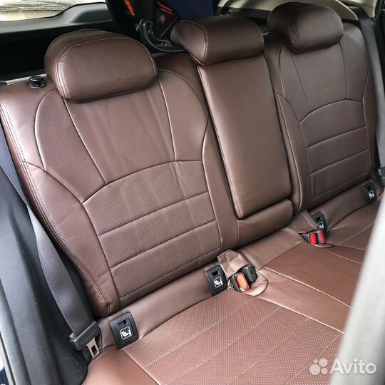 Чехлы Субару Импреза