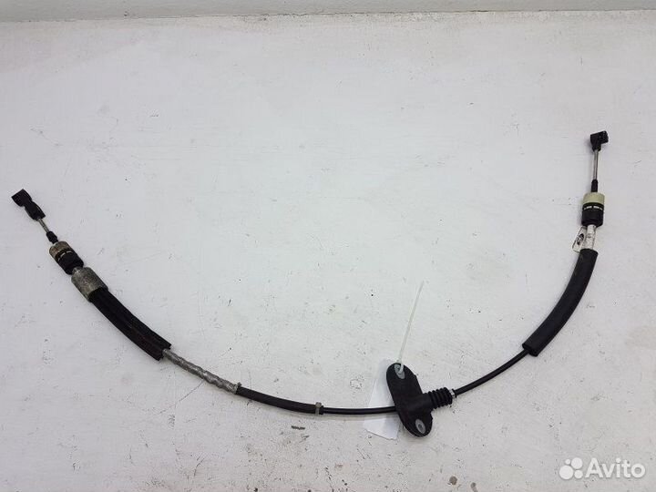 Тросс АКПП 2.0 TDi Powershift Ford Galaxy