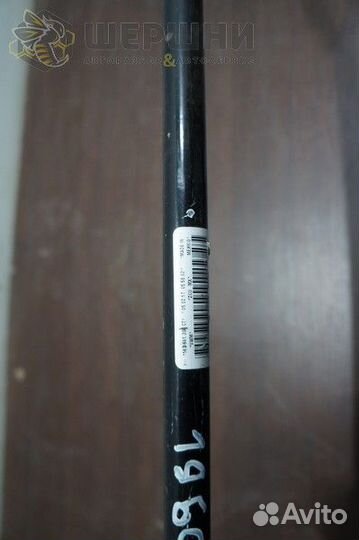 Стабилизатор Задний Volkswagen Jetta 06- (1K05114