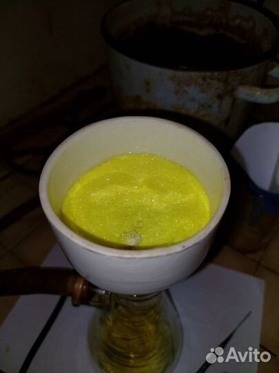 Репетитор по химии