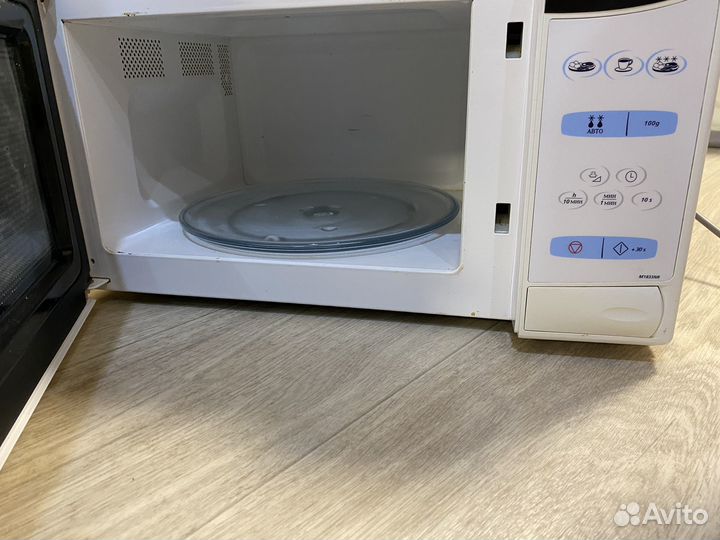 Микроволновая печь samsung