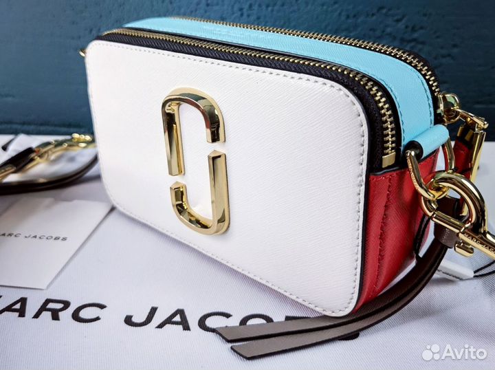 Сумка Marc Jacobs оригинал новая