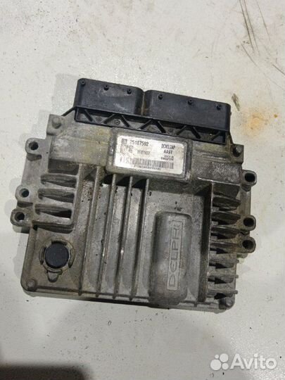 Эбу Chevrolet Captiva