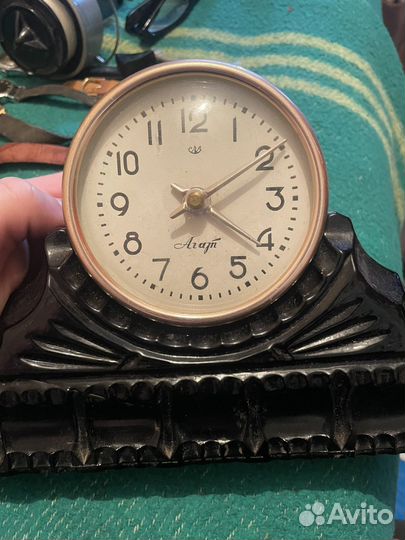 Старый советский раритет