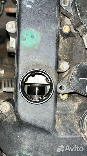 Двигатель mazda L5-VE