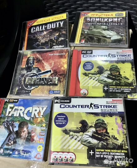 Компьютерная игра ретро