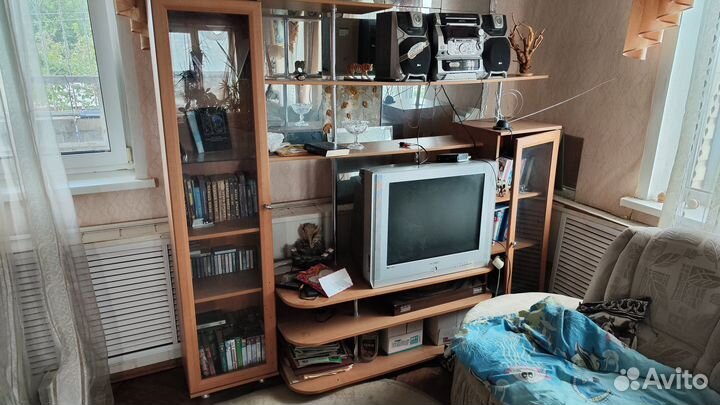 Компьютерный стол