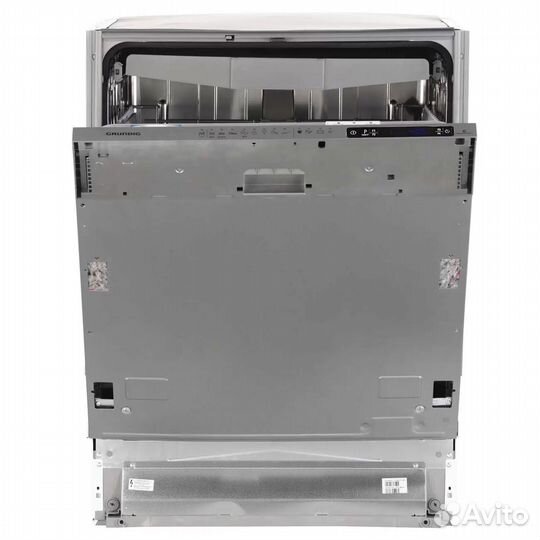 Встраиваемая посудомоечная машина grundig gnvp4551