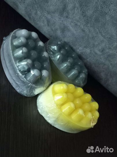 Мыло ручной работы