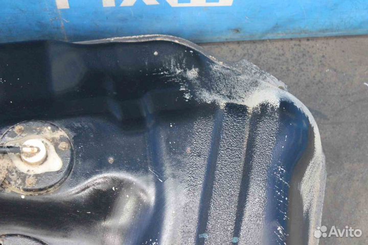 Бак топливный Honda Accord (Хонда Аккорд) CL7 1750