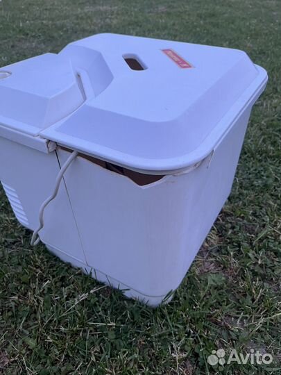 Стиральная машинка малютка бу