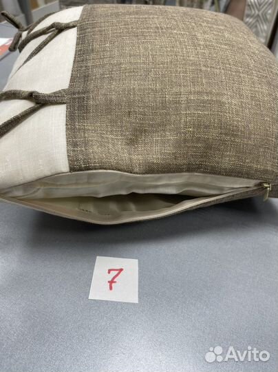 Декоративные подушки