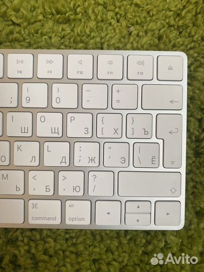 Клавиатура Apple magic keyboard 2