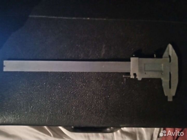 Штангенциркуль рейсмус СССР