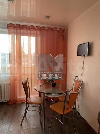 2-к. квартира, 54 м², 4/5 эт.