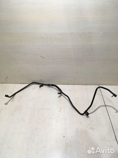 Трубка АКПП Mercedes-Benz C Class W203