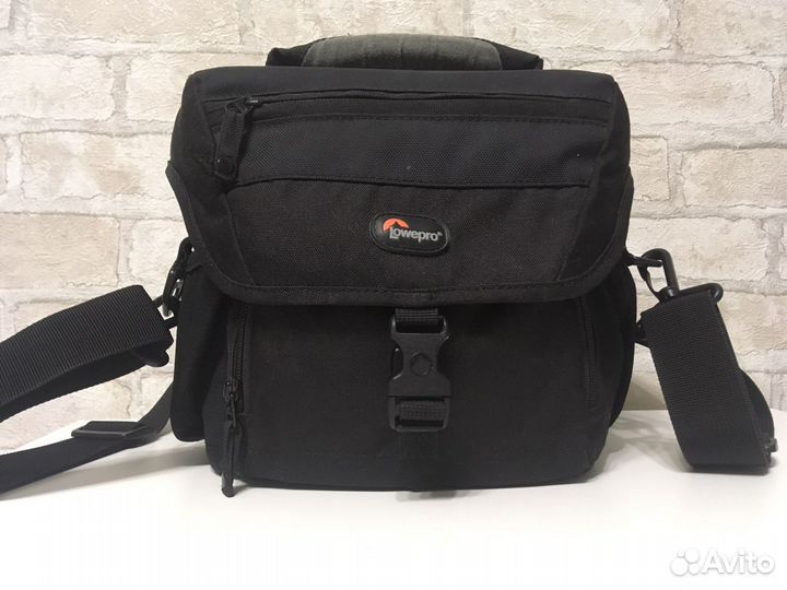 Зеркальный фотоаппарат nikon d7000 kit 18-105