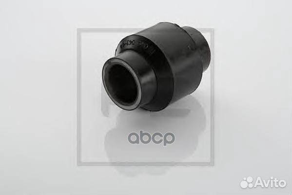 Сайлентблок полурессоры 30*60*80. 040.043-00A P