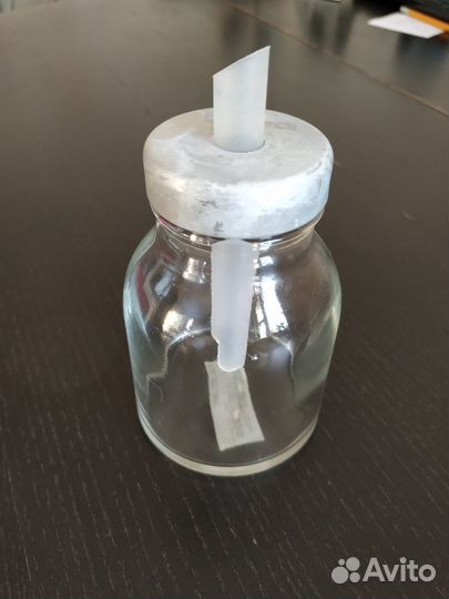 Сахарница IKEA дозатор