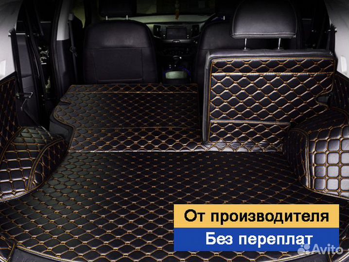 Коврики 3d, 2d, 5s