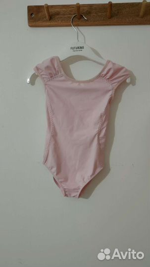 Купальник для танцев/гимнастики Decathlon