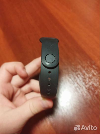 Ремешок для часов mi smart band 5