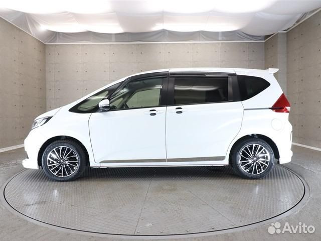 Honda Freed 1.5 CVT, 2020, 22 170 км