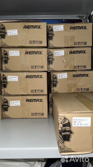 Стекло remax GL-27