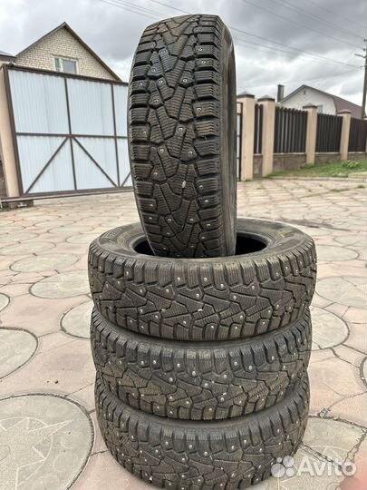 Pirelli Ice Zero 185/65 R15 92T