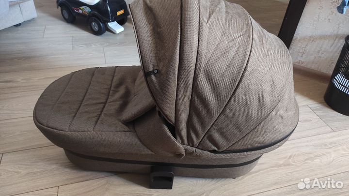 Коляска rant flex grand 3 в 1