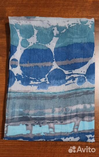 Ткань - шифон