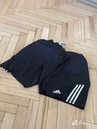 Шорты вратарские