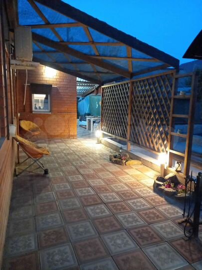 Дом 67 м² на участке 1,5 сот.