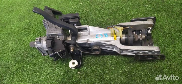 Замок зажигания + ключ Bmw 7 Series E38 1995