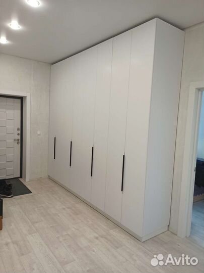 Замена кухонных фасадов/ Кухни / Шкафы-купе