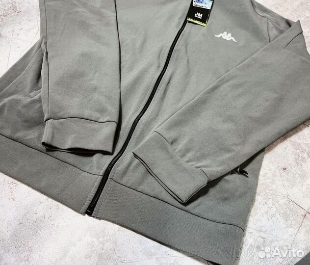 Спортивные костюмы Kappa