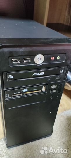 Продаю компьютер