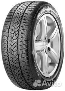 Pirelli Scorpion Winter 285/35 R22 106V