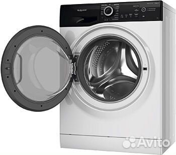 Стиральная машина Hotpoint-Ariston NSB 7249 ZD AVE Новая